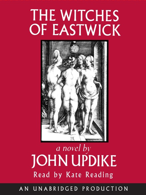 Title details for The Witches of Eastwick by John Updike - Available
